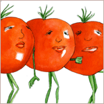 Dream Tomatoes
